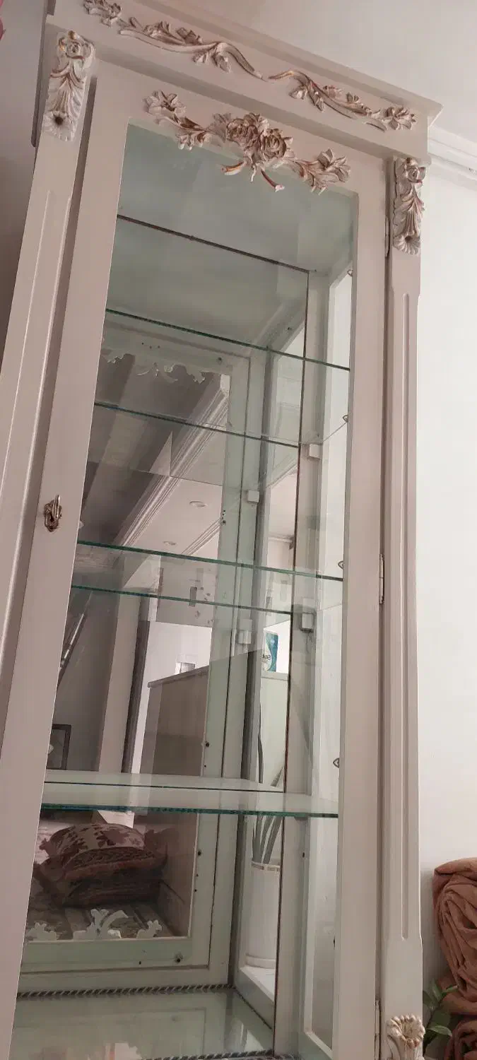 ویترین|بوفه، ویترین، کنسول|فردیس, شهرک ۱۱۰|دیوار