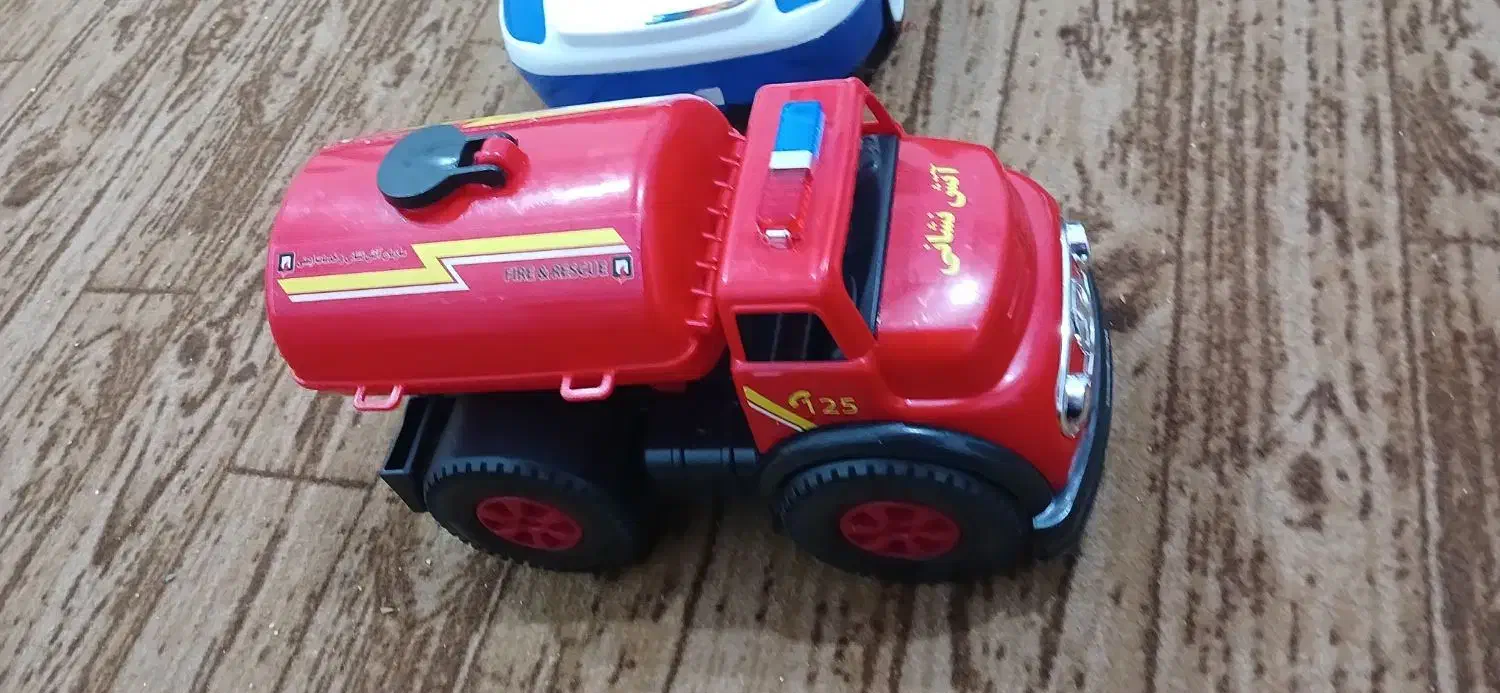 تعدادی ماشین اسباب بازی|اسباببازی|بندر کنگان, |دیوار