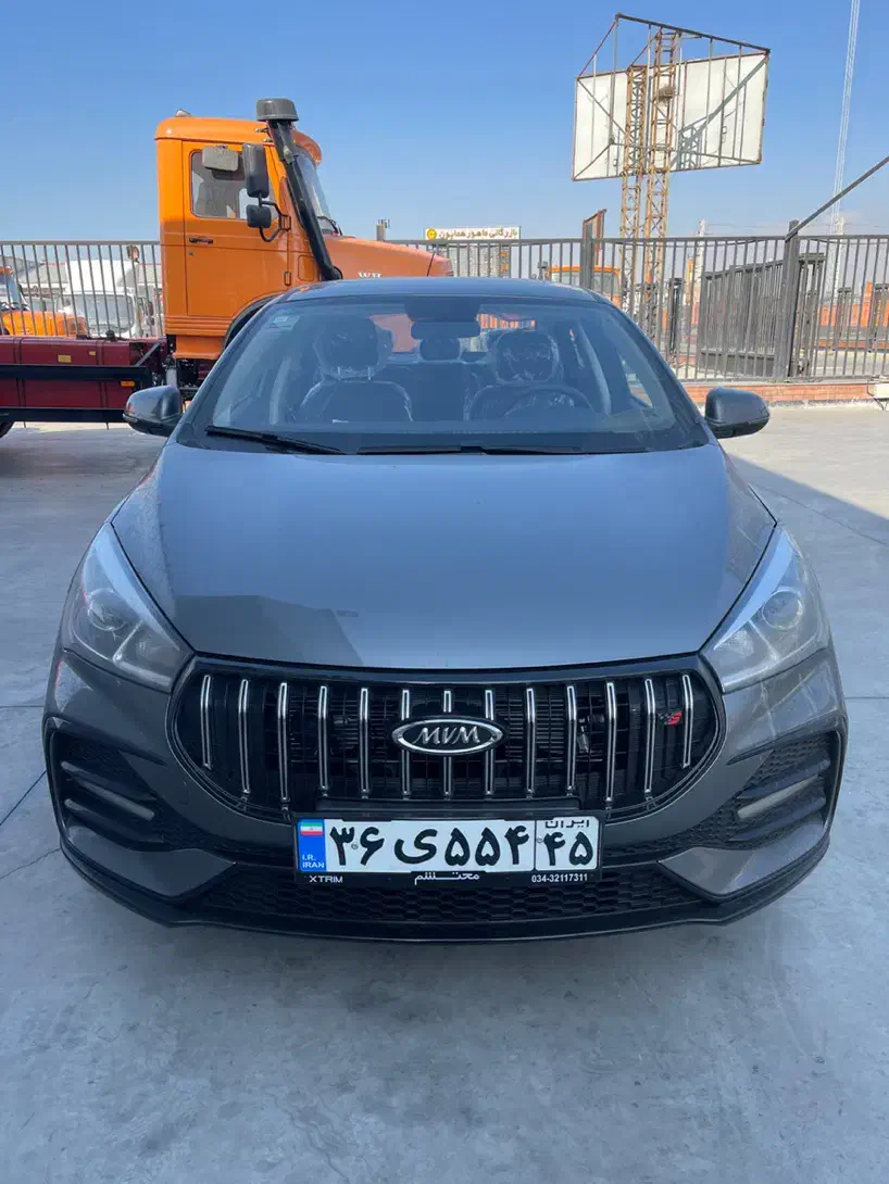 اریزو 5fl 1404|خودرو سواری و وانت|چهاردانگه (تهران), |دیوار