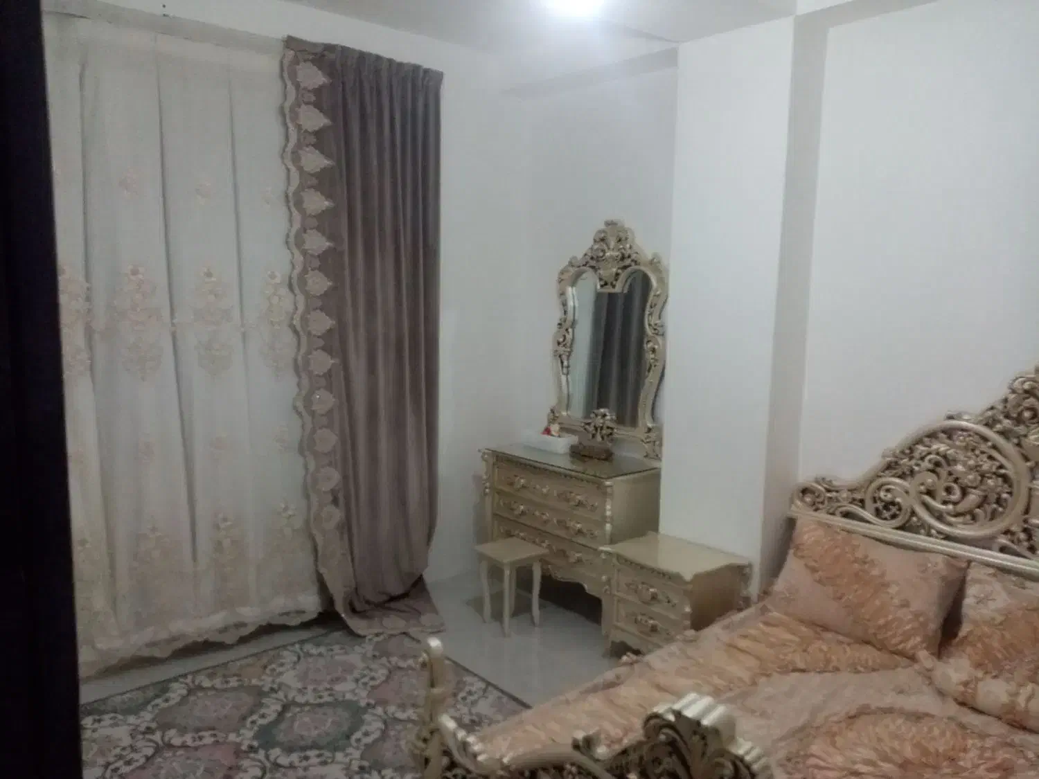 واحدفروشی باغ عمران|فروش آپارتمان|اقبالیه, |دیوار