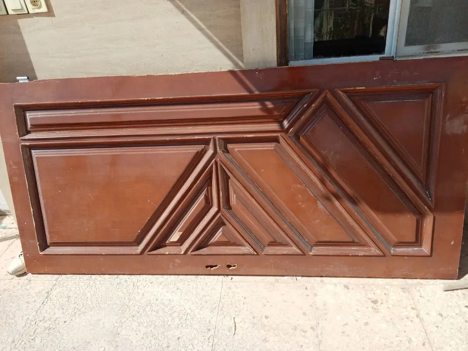 درب اتاق|مصالح و تجهیزات ساختمان|فردوس (خراسان), |دیوار