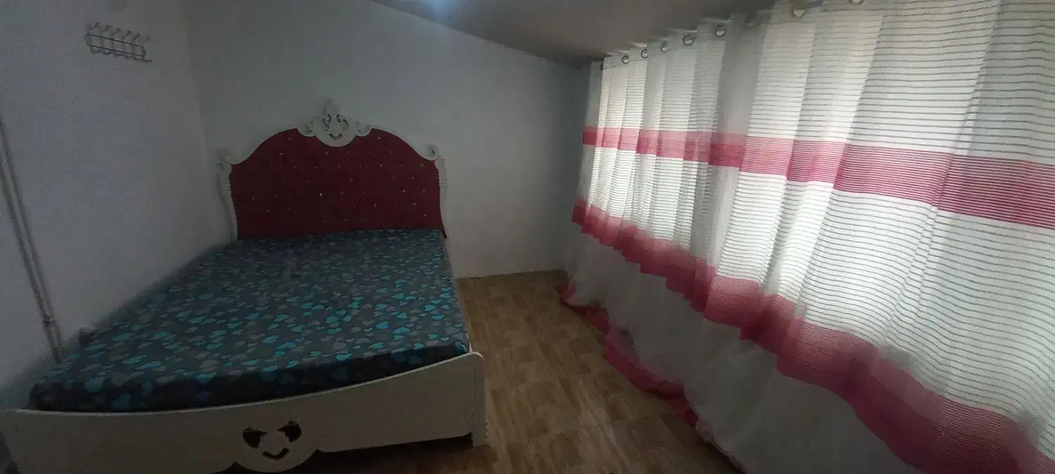 اجاره خانه ویلایی روزانه|اجارهٔ کوتاهمدت ویلا و باغ|شفت, |دیوار