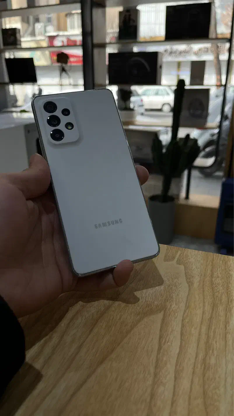 samsung a53|موبایل|تهران, فرزانه|دیوار