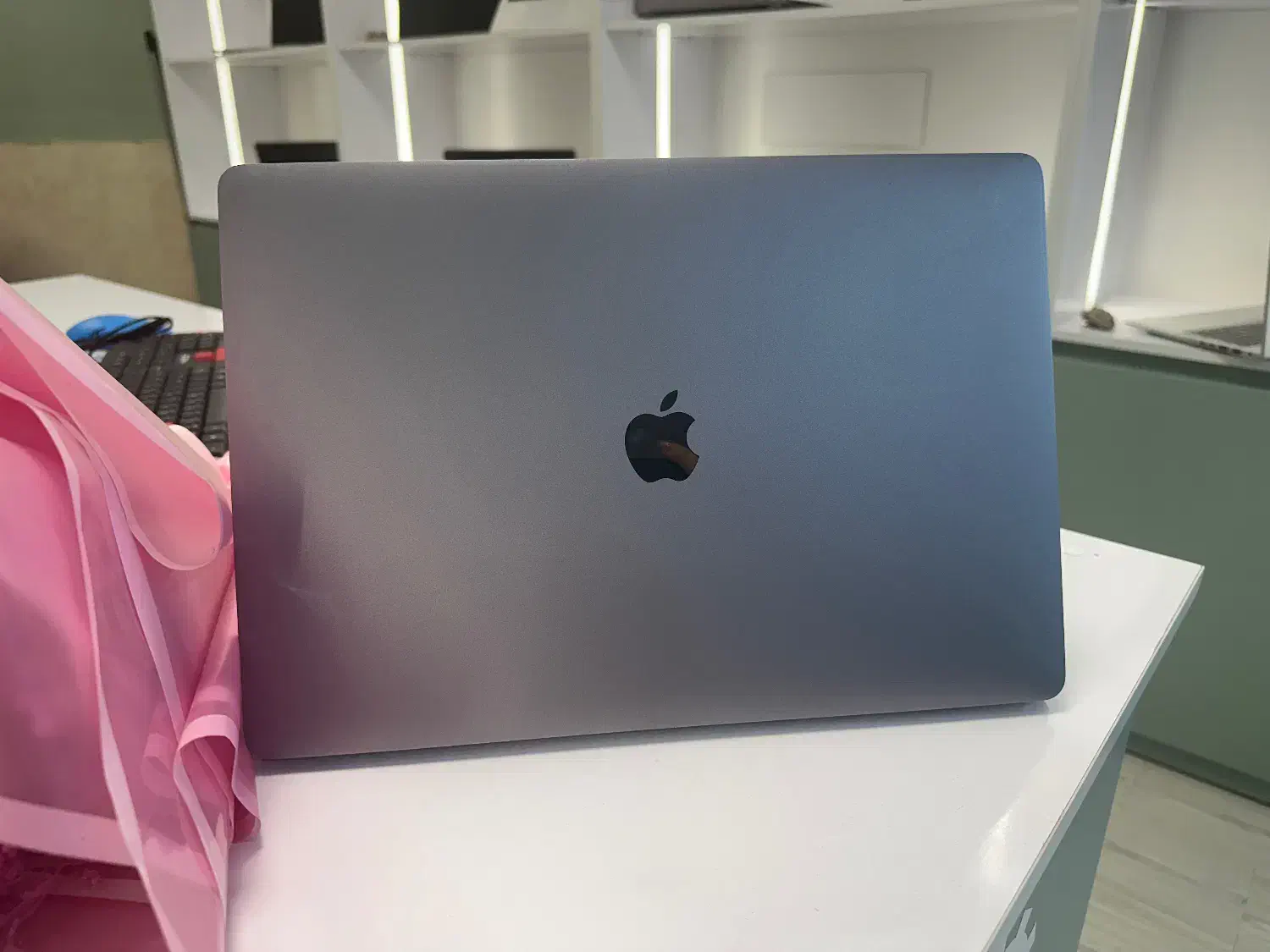 مک بوک پرو اقساطی|رایانه همراه|کرج, اصفهانیها|دیوار