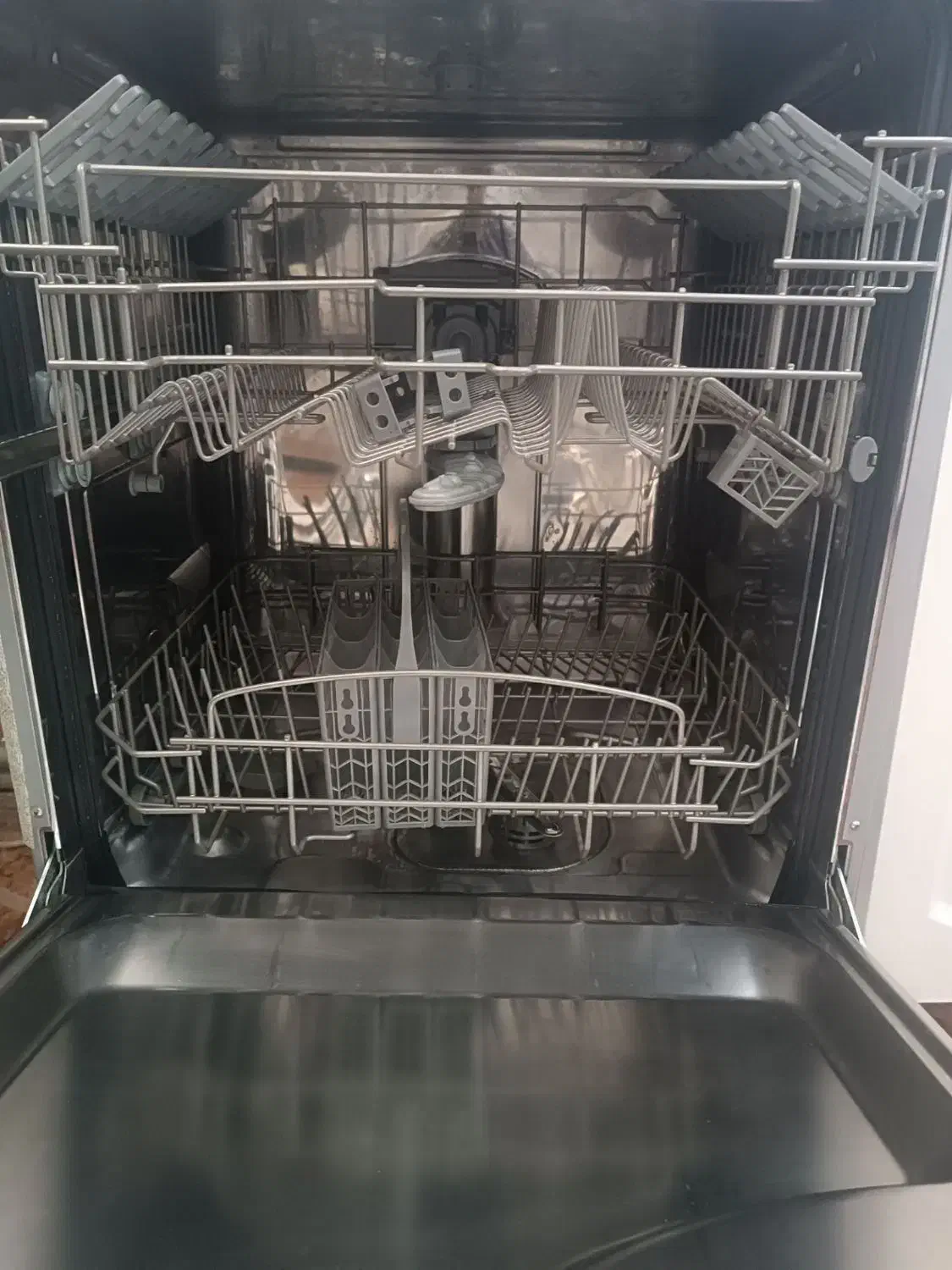 ظرفشویی ۱۴نفره درحد|ماشین ظرفشویی|سنندج, |دیوار