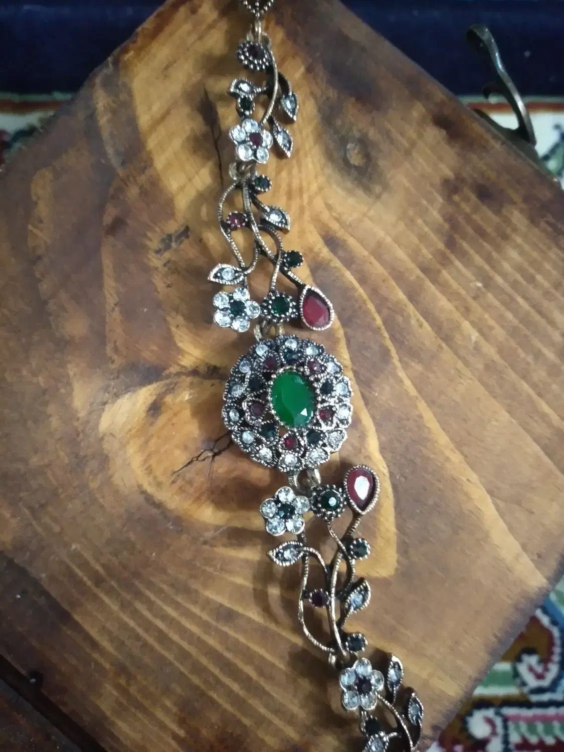 دستبند سیاه قلم|بدلیجات|قزوین, |دیوار