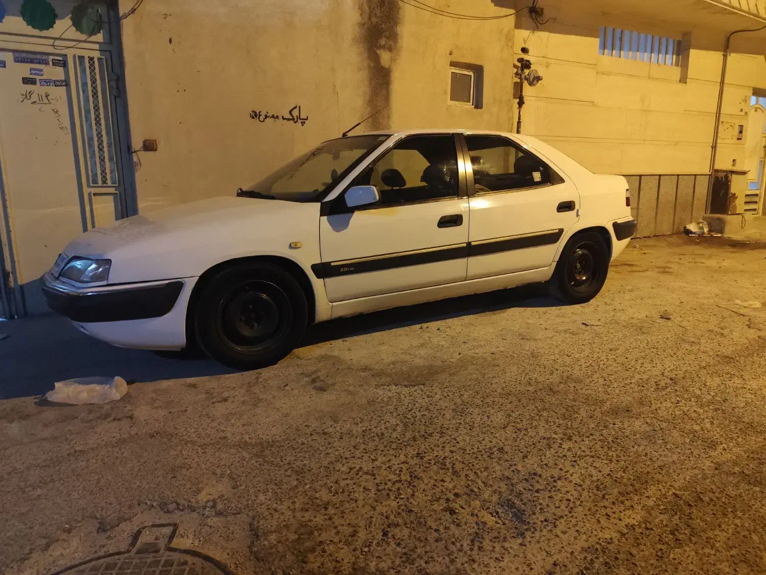 فروشی|خودرو سواری و وانت|کازرون, |دیوار