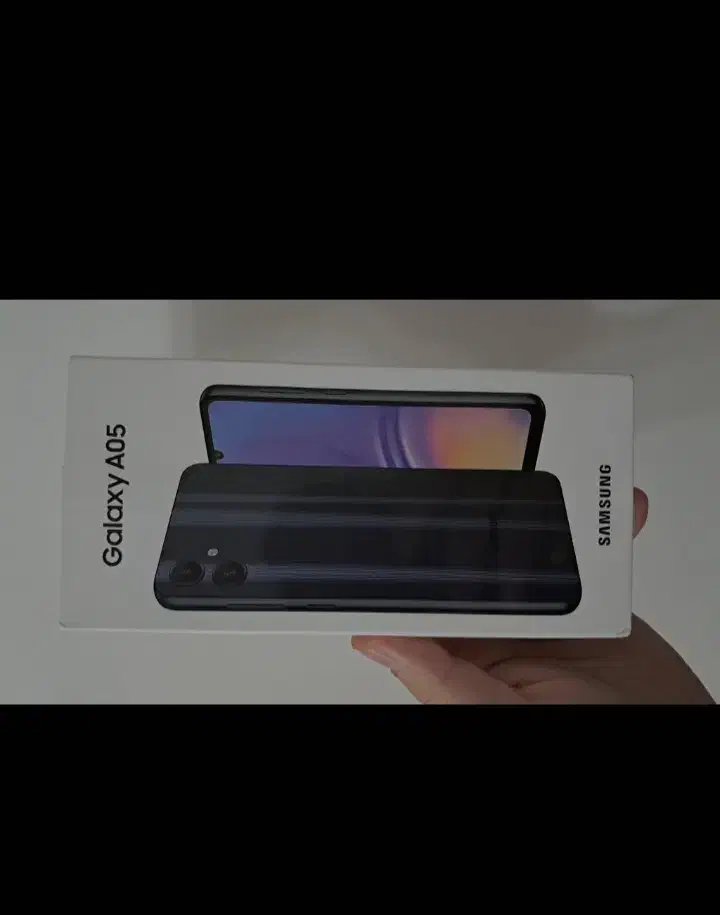 A05 سامسونگ|موبایل|تهران, جیحون|دیوار