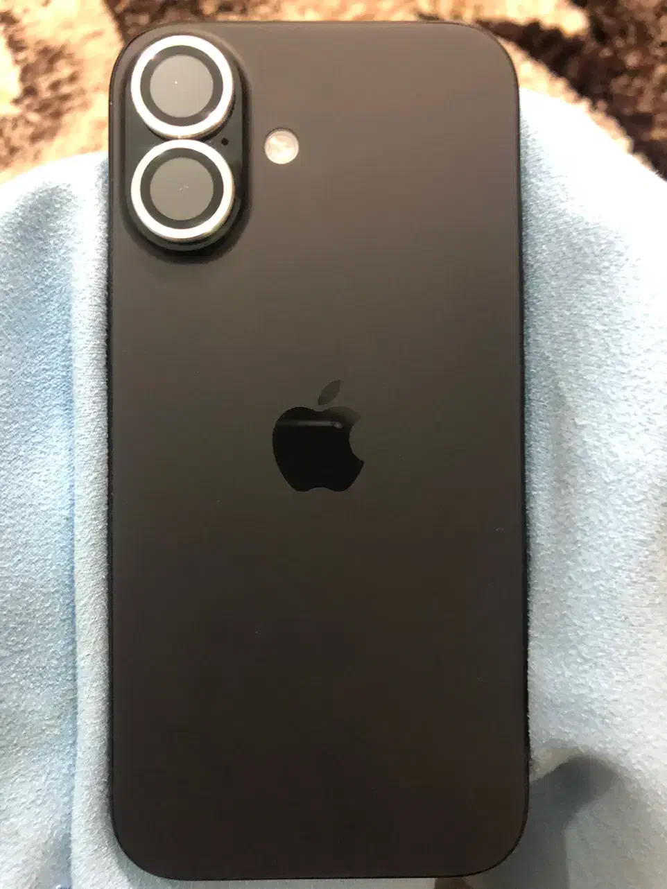 آیفون16نرمال(بدون ریجستر)|موبایل|تهران, سعادتآباد|دیوار