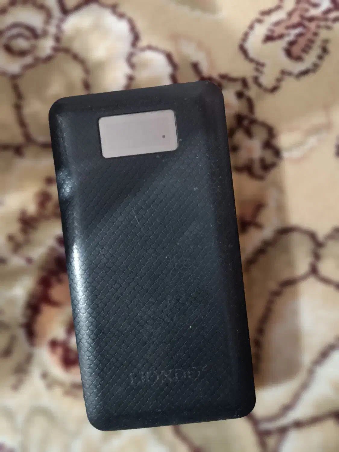 پاوبانک|لوازم جانبی موبایل و تبلت|بجنورد, |دیوار