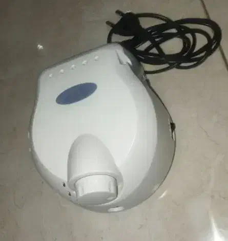 سوهان برقی و دستگاه یو وی ناخن کاری اصل کره|آرایشی، بهداشتی، درمانی|تهران, جوادیه تهرانپارس|دیوار