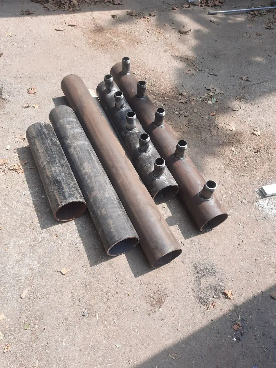 نصب پمپ آب و موتورخانه|خدمات پیشه و مهارت|تهران, نیاوران|دیوار