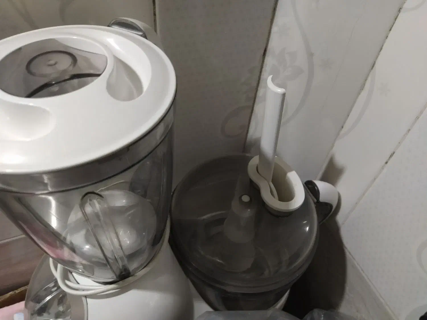 لوازم آشپزخانه. نهبندان|ظروف سرو و پذیرایی|نهبندان, |دیوار