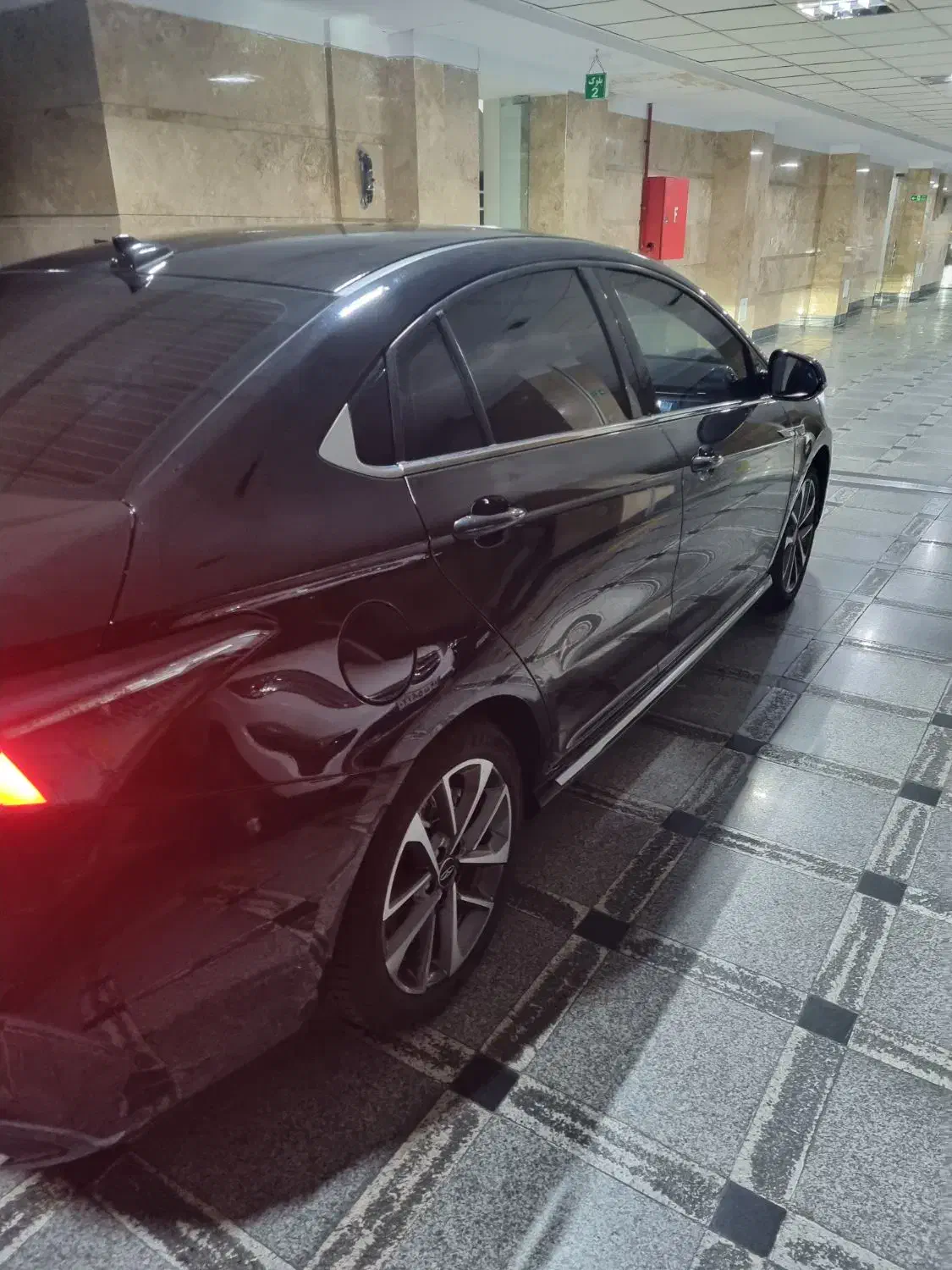 آریزو ۶ پرو|خودرو سواری و وانت|تهران, شمسآباد|دیوار