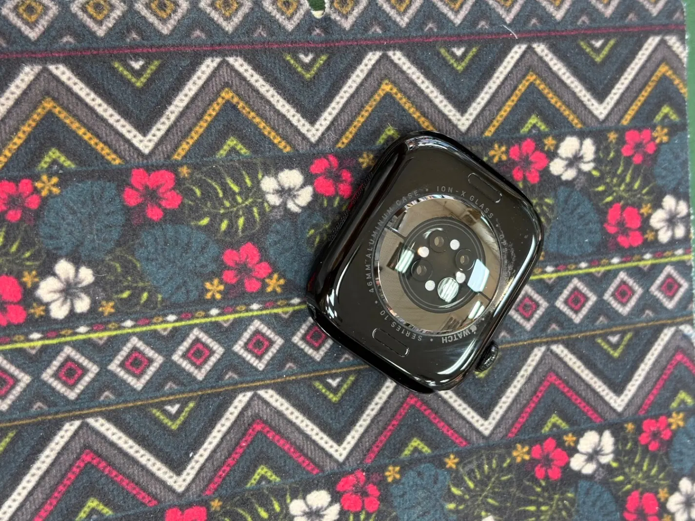 Apple Watch سری۱۰|ساعت|اهواز, نادری|دیوار