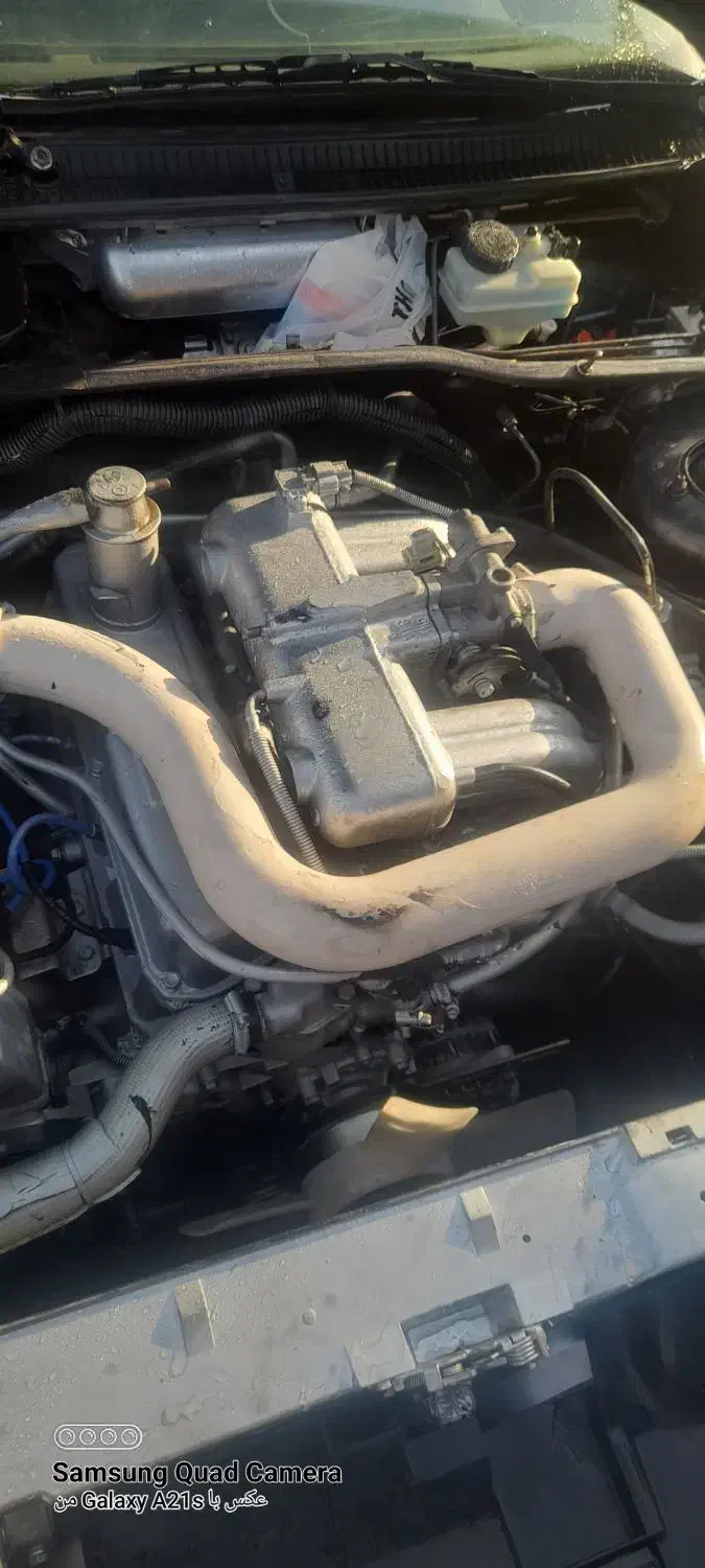 روا مدل ۹۰ تک برگ سند|خودرو سواری و وانت|کارون, |دیوار