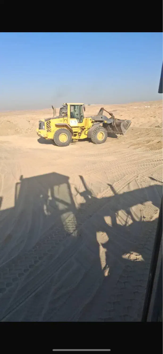 اجاره ماشین آلات|خودرو سنگین|کرج, منطقه ویژه اقتصادی پیام|دیوار