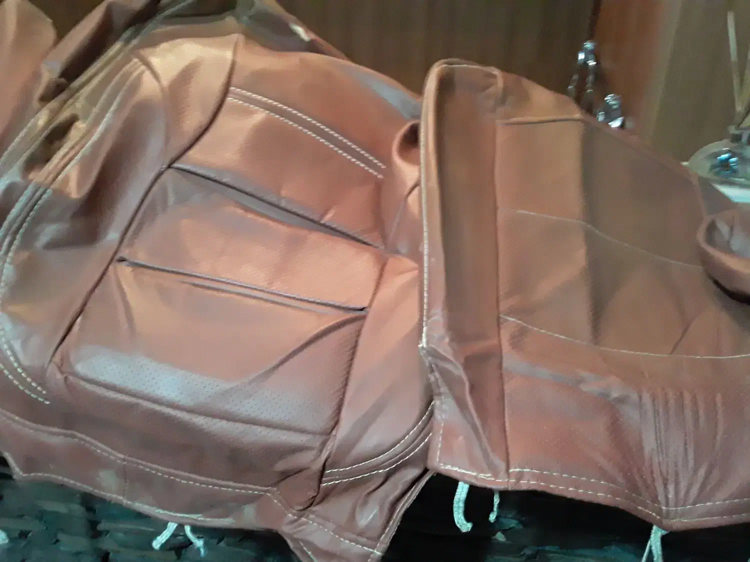 روکش صندلی|قطعات یدکی و لوازم جانبی|شیراز, شهرک گلستان|دیوار