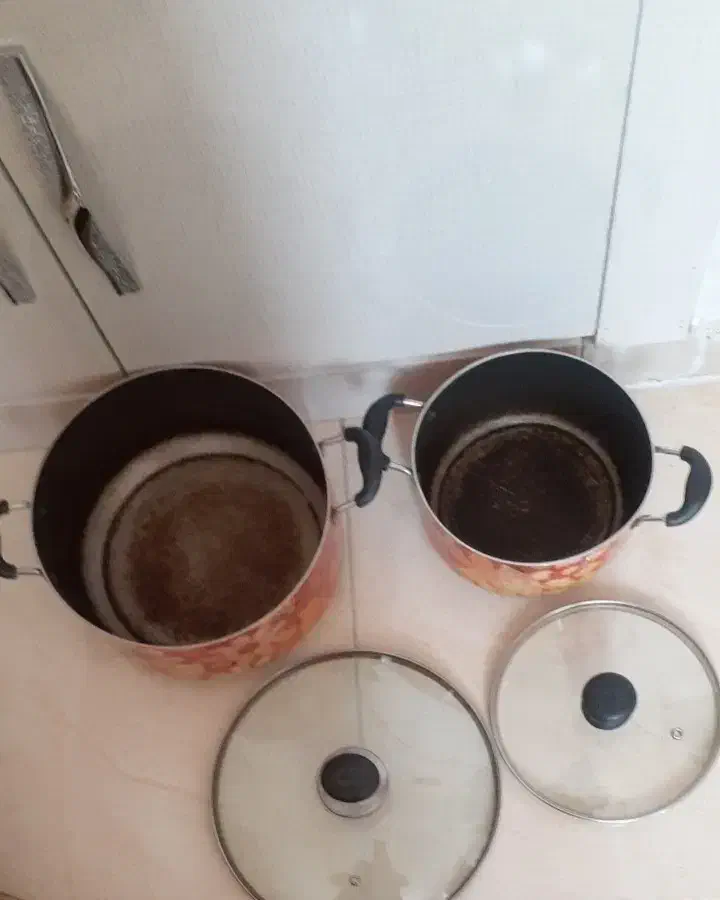 قابلمه|ظروف پختوپز|اسلامآباد غرب, |دیوار