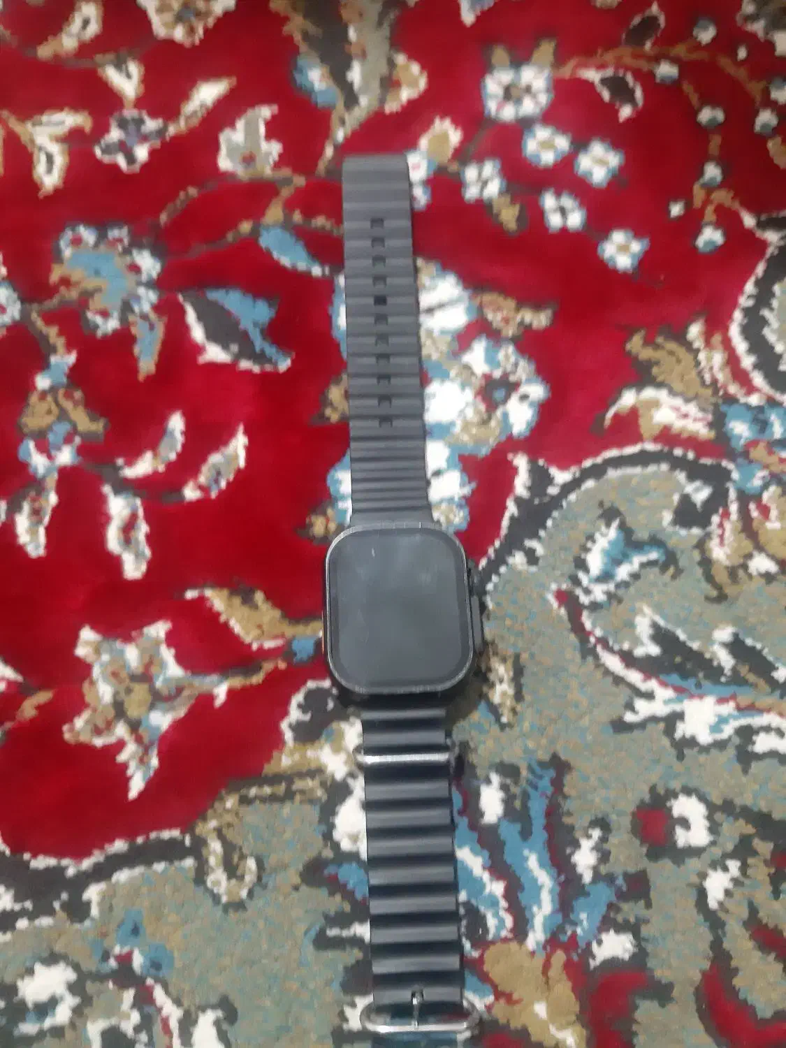 ساعت هشمند|ساعت|کرج, حصارک بالا|دیوار