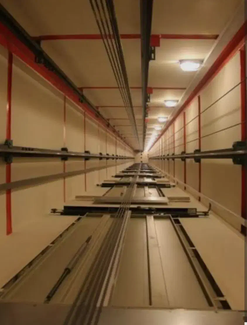 آسانسور|خدمات پیشه و مهارت|اراک, |دیوار