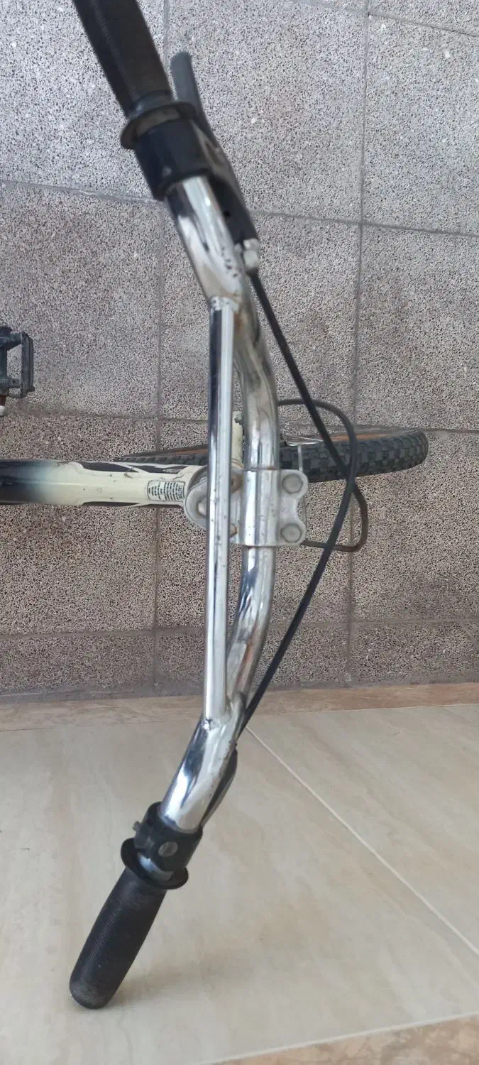 دوچرخه ۱۶ سالم|دوچرخه، اسکیت، اسکوتر|بیرجند, |دیوار