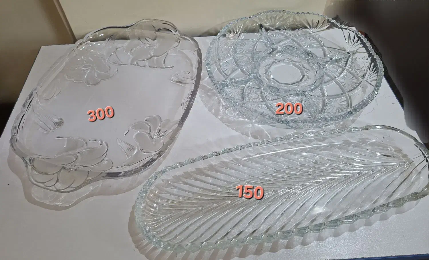 ظروف آشپزخانه|ظروف سرو و پذیرایی|تهران, صد دستگاه|دیوار