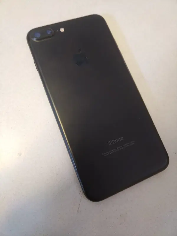 iphone 7 plus|موبایل|ارومیه, |دیوار