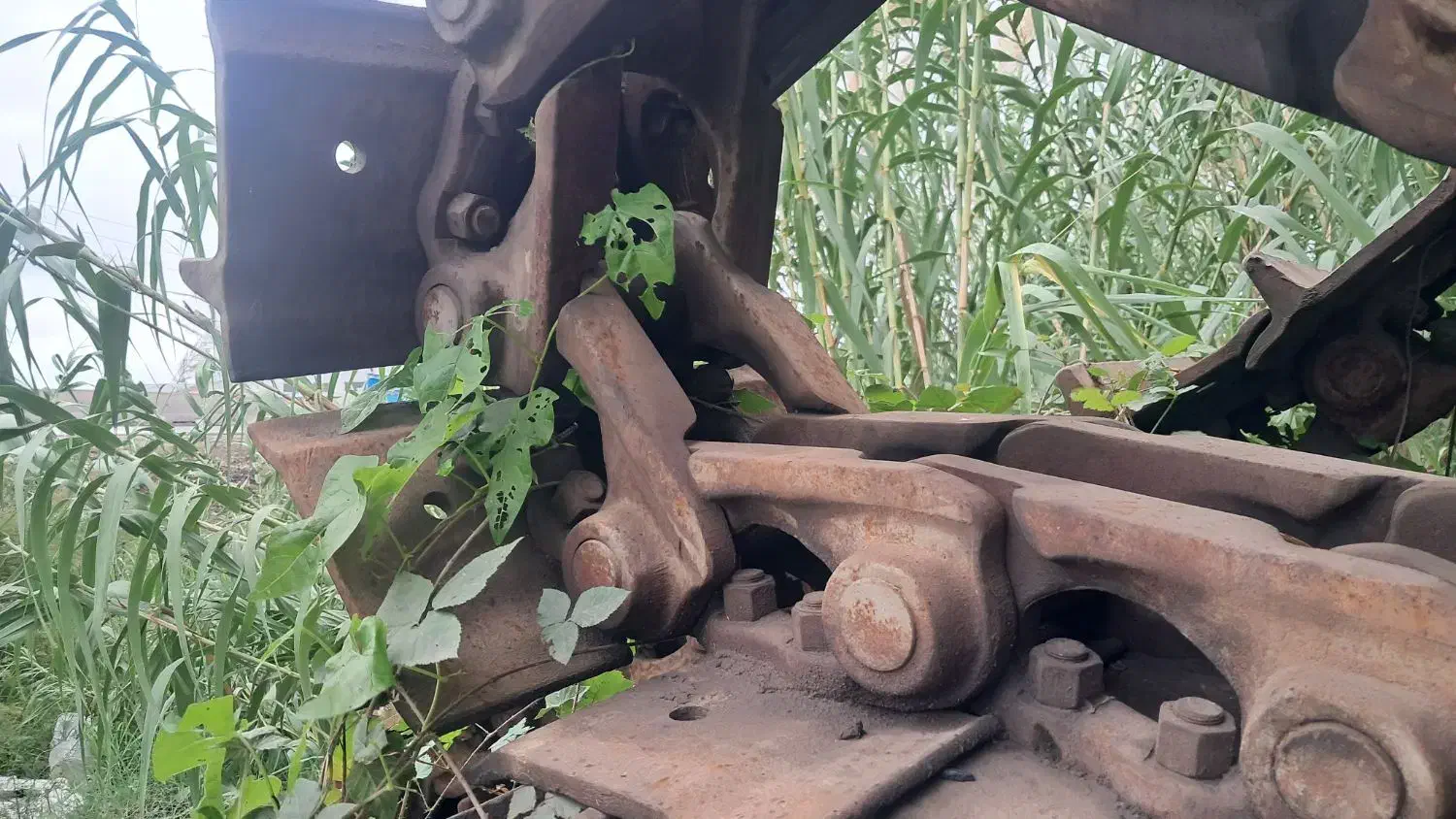 بلدوزر|خودرو سنگین|زرگرشهر, |دیوار