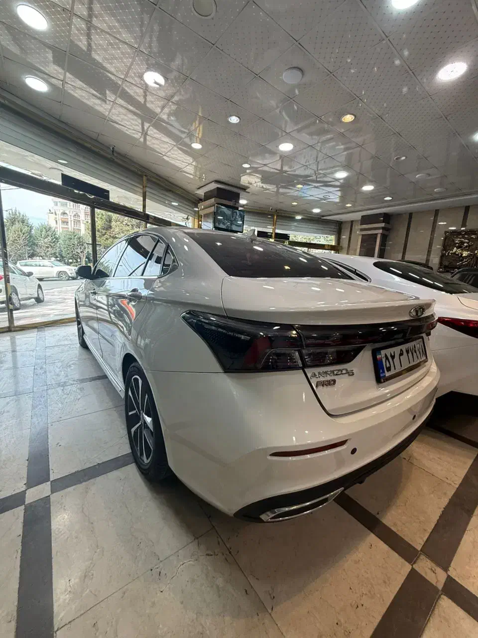 آریزو ۶ پرو|خودرو سواری و وانت|کرج, عظیمیه|دیوار