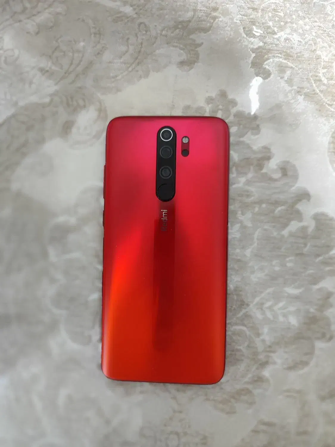 گوشی Redmi note 8 pro|موبایل|شیراز, بریجستون|دیوار