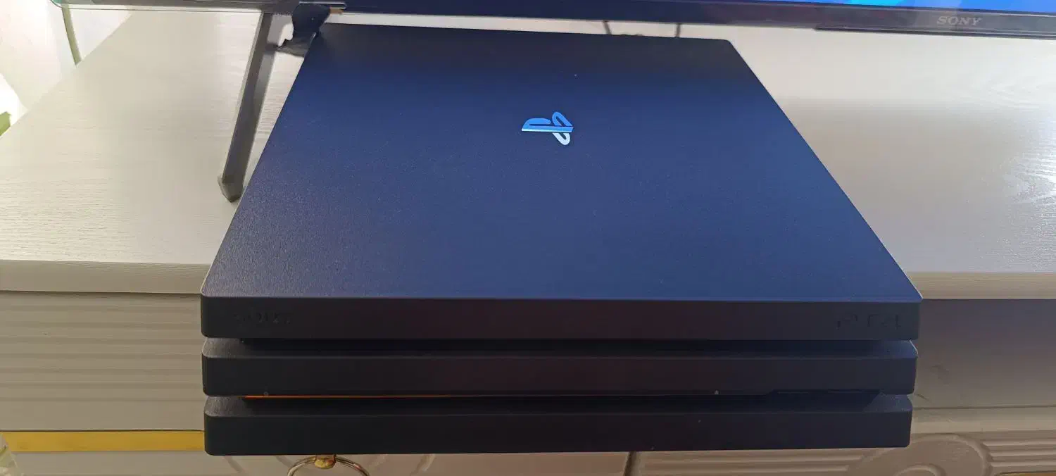 پی اس فور پرو کپی خور|کنسول، بازی ویدئویی و آنلاین|پیشوا, |دیوار