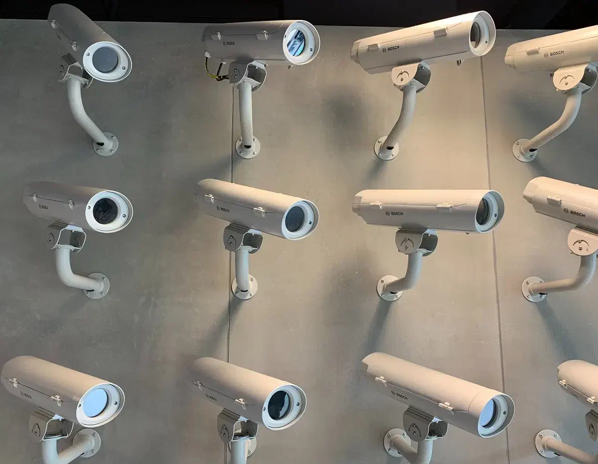 خدمات شبکه ، دوربین مدار بسته ، ویپ و ارتباطات|خدمات رایانهای و موبایل|فردیس, فردیس|دیوار