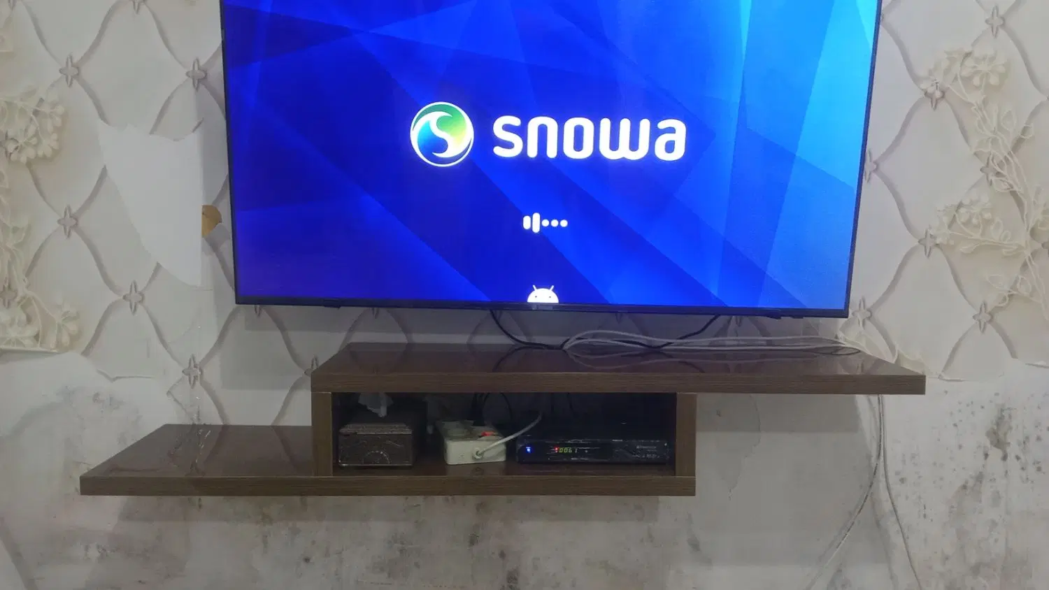 میزtv|میز تلویزیون|بوکان, |دیوار