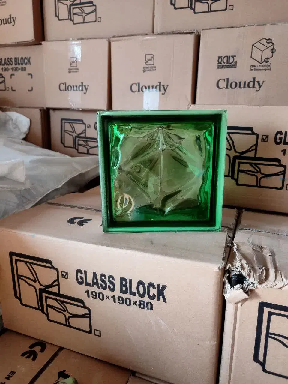 تولید کننده ای بلوک‌ با نصاب اسپیسر شیشه|خدمات پیشه و مهارت|شیراز, سفیرشمالی|دیوار