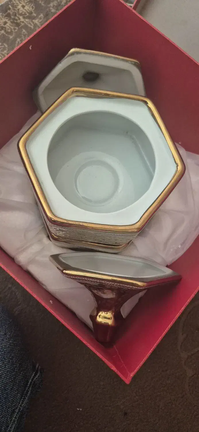 شکلات خوری|ظروف سرو و پذیرایی|گنبد کاووس, |دیوار