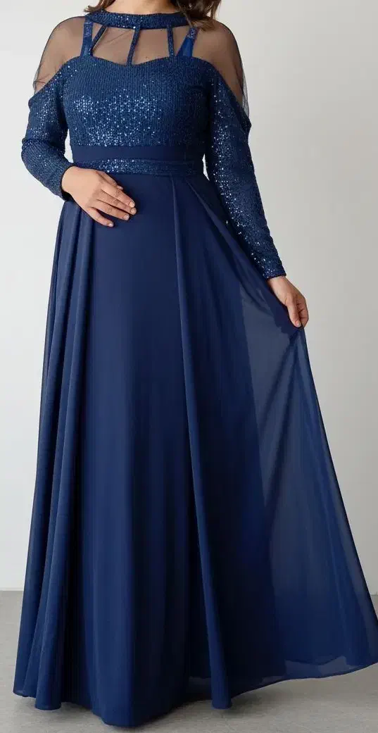 لباس مجلسی|لباس|نجفآباد, امیرآباد|دیوار