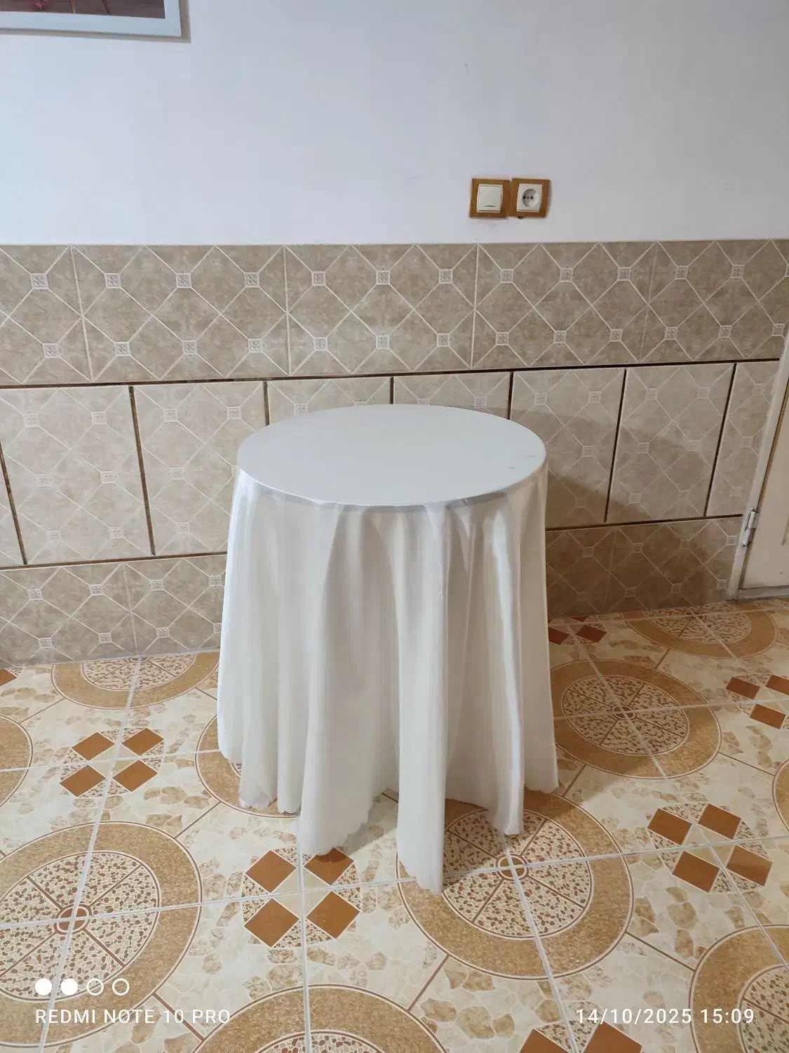 میز تاب ساعت آباژور|حراج|سیرجان, |دیوار