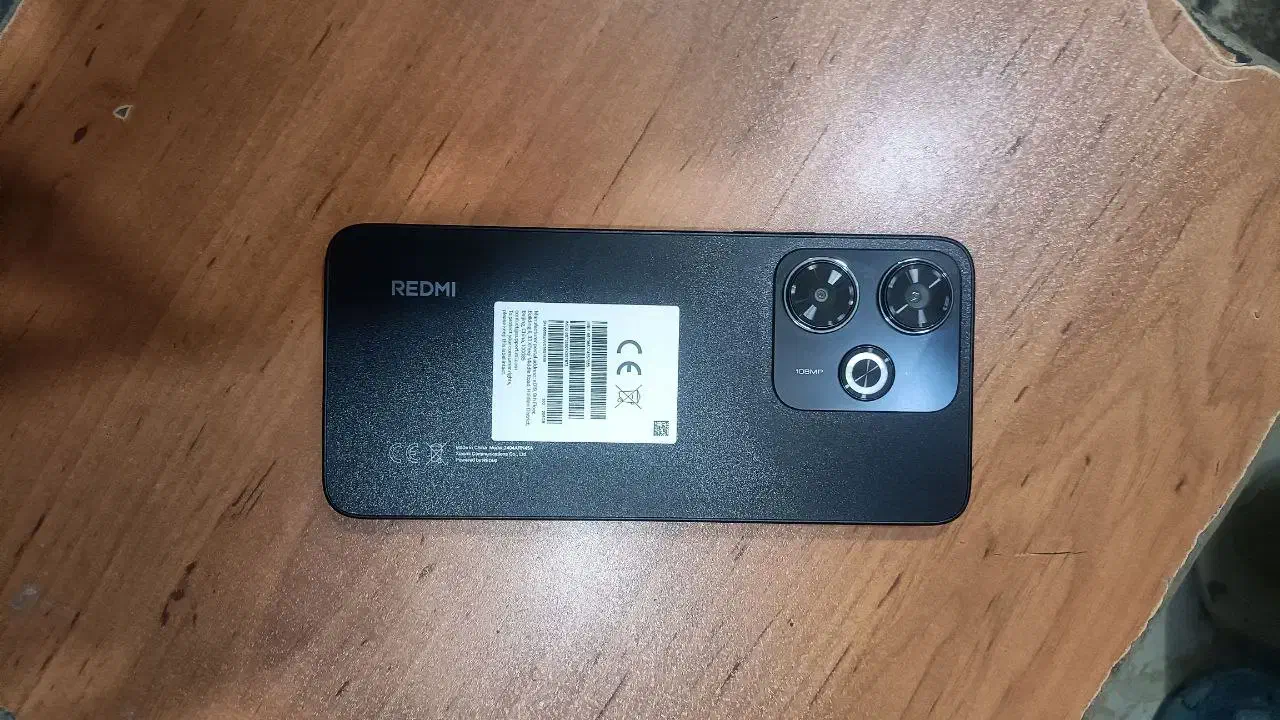 redmi 13x|موبایل|مشهد, گاز|دیوار