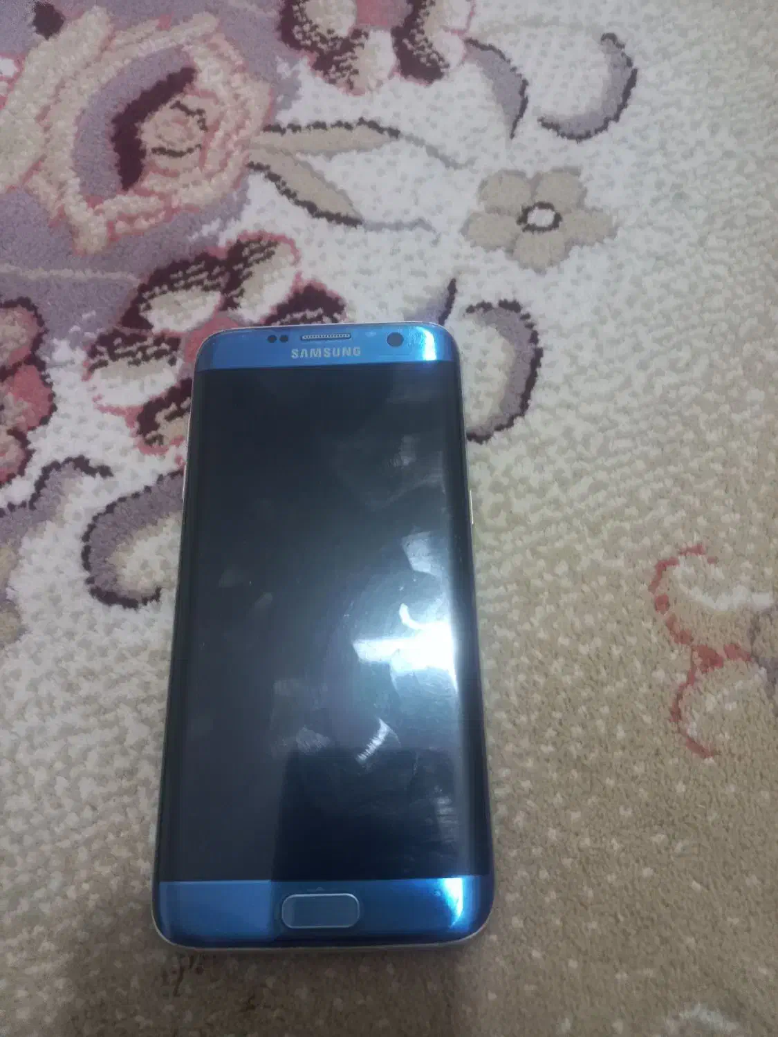 گوشی اس ۷ اچ|موبایل|همدان, |دیوار