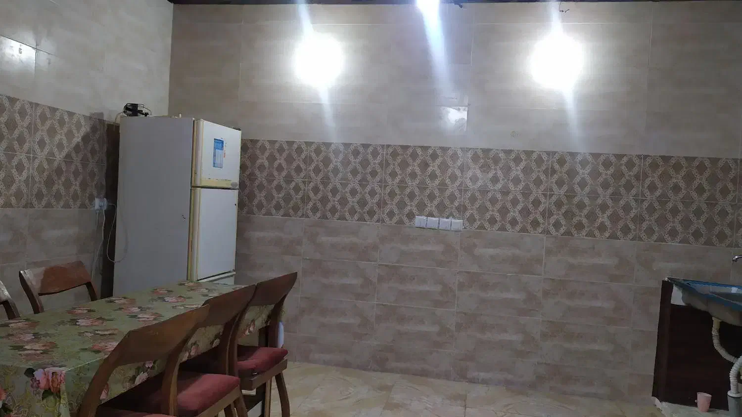 خانه دو خواب اجاره ای درگهان|اجارهٔ کوتاه‌مدت آپارتمان و سوئیت|درگهان, |دیوار