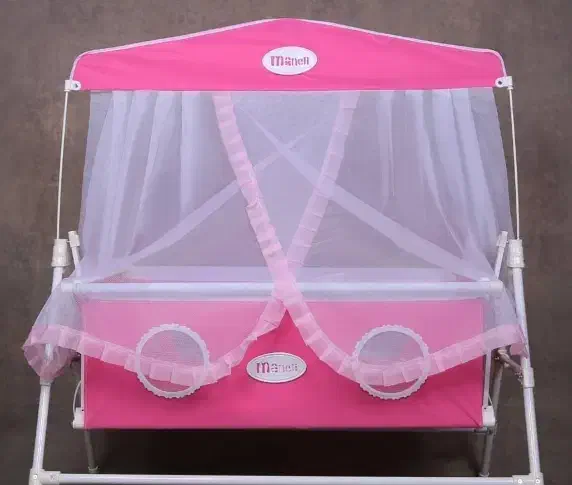 گهواره دخترانه|اسباب و اثاث بچه|هشتگرد, هشتگرد قدیم|دیوار