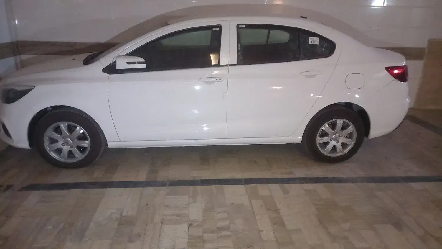 شاهین GL صفر1404|خودرو سواری و وانت|مشهد, جاهد شهر|دیوار