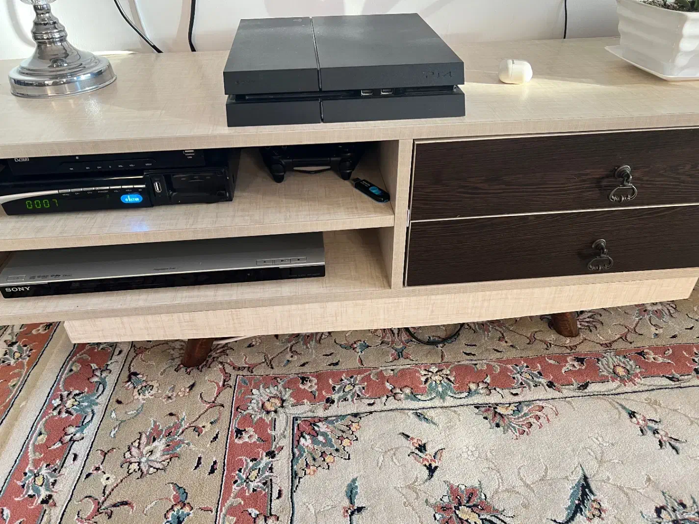 لوازم خانه|بوفه، ویترین، کنسول|کیش, |دیوار