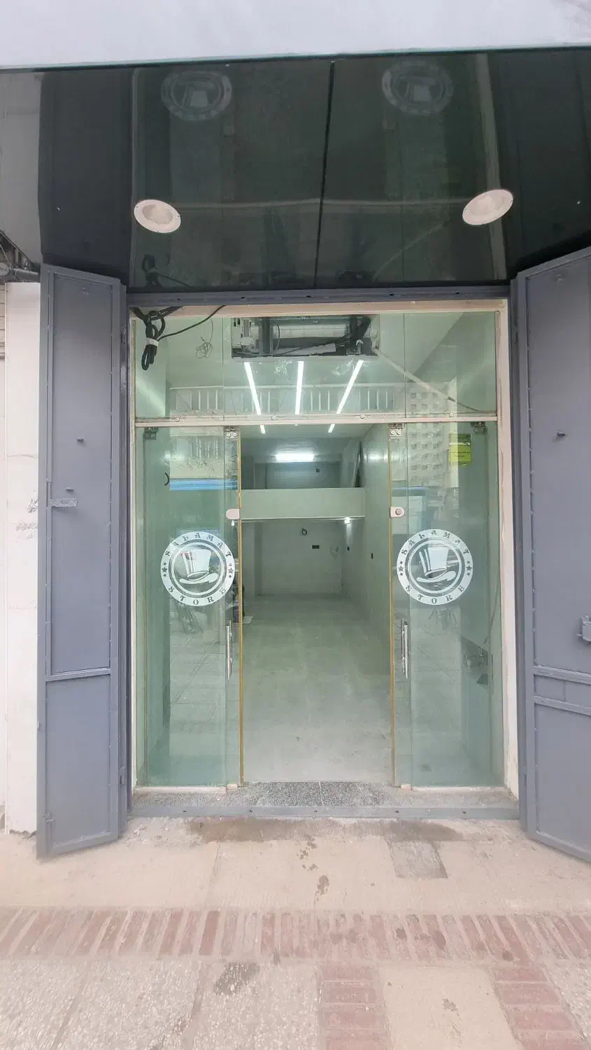 سرقفلی و مالکیت|فروش مغازه و غرفه|شیراز, بازار|دیوار