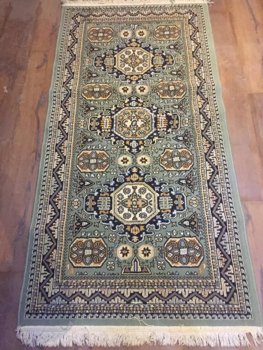 قالیچه|فرش|مشهد, فردوسی|دیوار