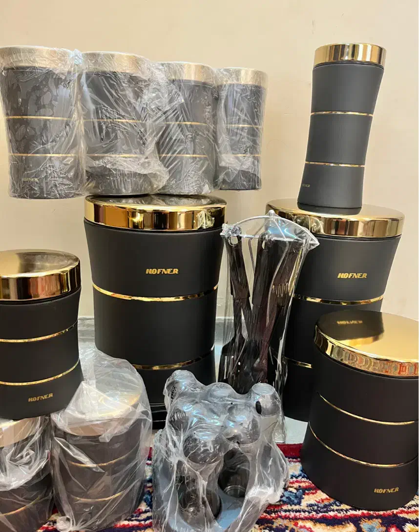 سرویس آشپزخانه|ظروف سرو و پذیرایی|رفسنجان, |دیوار