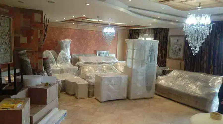 باربری حمل باراثاث کشی منزل شهرقدس،چیتگر،فردوسیه|خدمات حمل و نقل|قدس, شهرقدس|دیوار