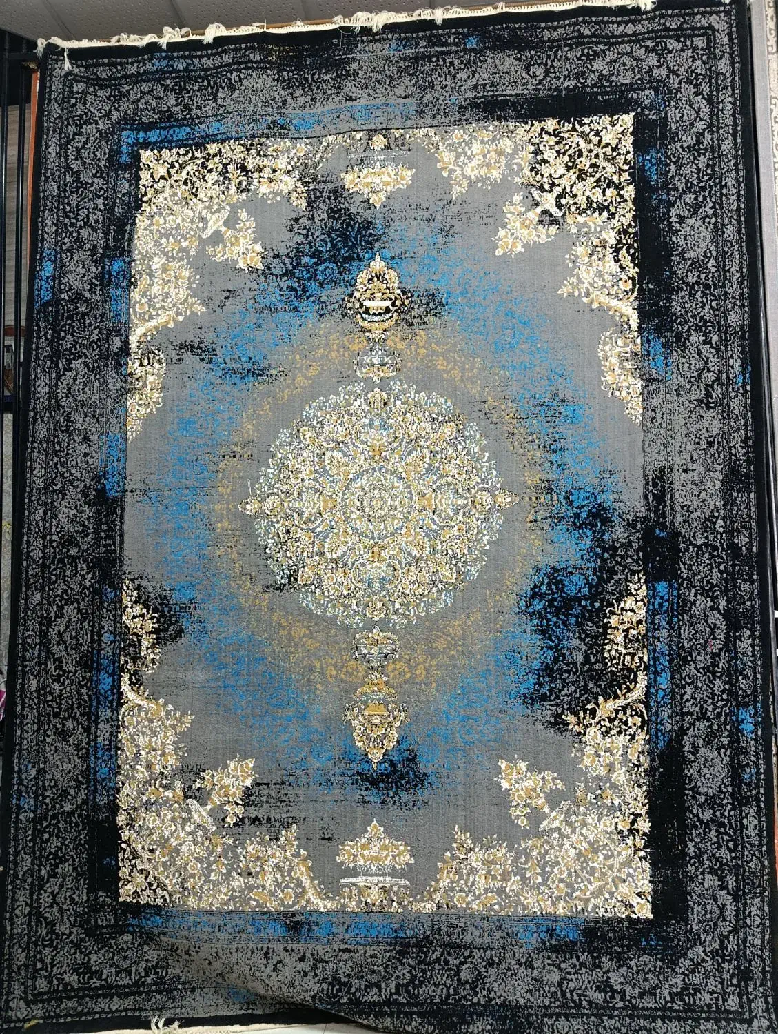 جشنواره تخفیف فروشگاه گوهر|فرش|زاهدان, |دیوار