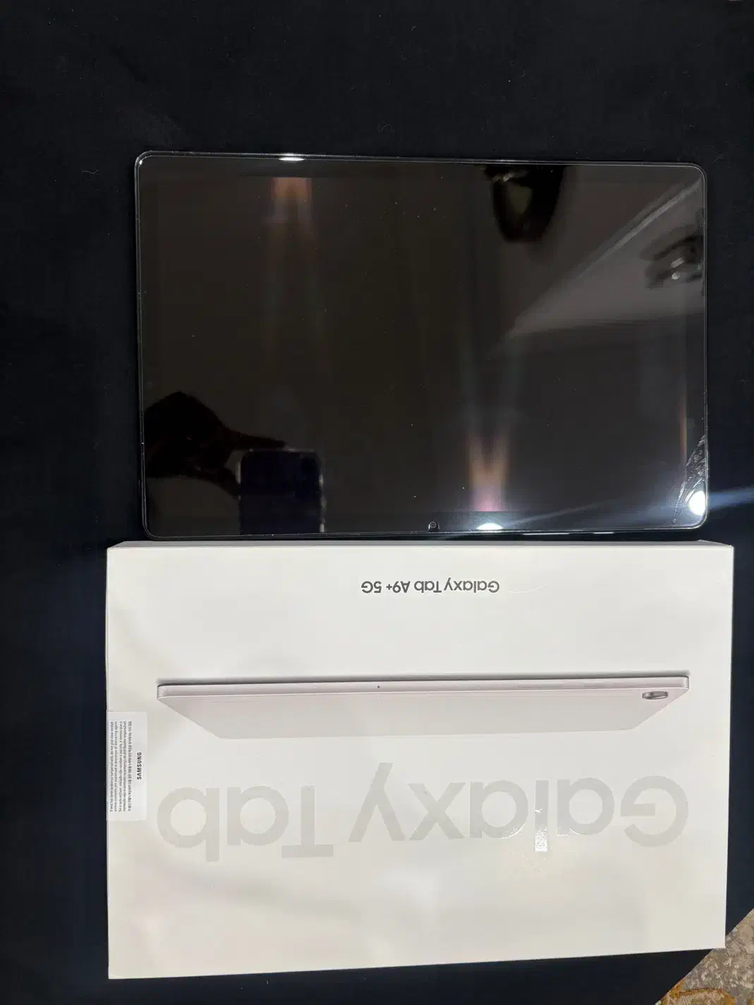 تبلت Galaxy Tab A9 Plus 5G|تبلت|تهران, ستارخان|دیوار